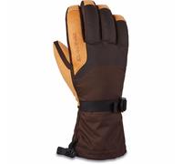 Dakine Nova Mens Gloves Tan