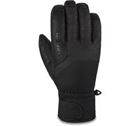 Dakine Nova Short Gloves - Black, Large