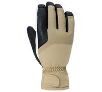 Dakine Nova Short Gloves - Men's Insulated Waterproof Snow, Kelp, M