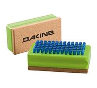 Dakine Nylon/Cork Brush,Snow Tool, One Size, Green