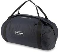 Dakine Packable Rolltop Dry Duffle 40l, Black, One Size, Dakine Packable Rolltop Dry Duffle 40l