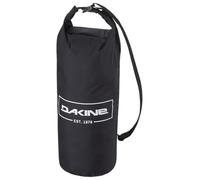 Dakine Packable Wet/Dry ROLLTOP Bag 20L - Black