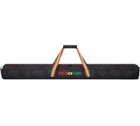 Dakine Padded Ski Sleeve - Black Vintage Camo, 175cm