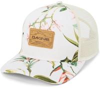Dakine Peak to Peak Trucker - Black, Kula Botanica, One size