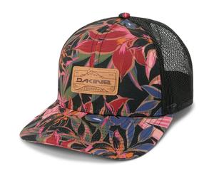 Dakine Peak To Peak Trucker Cap
