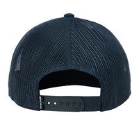 Dakine Peak To Peak Trucker Cap One Size Sub Topo