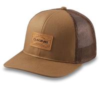 Dakine Peak to Peak Trucker - Rubber