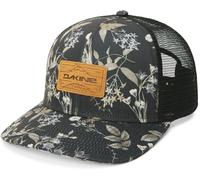 Dakine Peak to Peak Trucker - Vintage Wildflower
