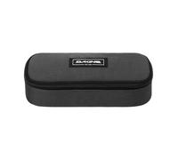Dakine Pencil Case & Organizer Bag, Heather Charcoal/White, OS, Waist Bag for Everyday