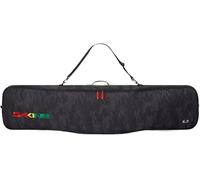 Dakine Pipe Snowboard Bag - Black Vintage Camo, 148cm