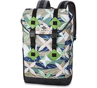 Dakine Plate Lunch Trek II 26L Nylon, Polyester Multi Backpacks (Nylon, Polyester, Multi, Pattern, 600 D, Unisex, Magnetic), Multicolored