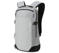 Dakine - Ski/snowboard backpack - Poacher 14L Griffin - Grey Grey one size