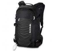 Dakine - Poacher 32 - Ski touring backpack black
