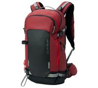 Dakine - Poacher 32 - Ski touring backpack red