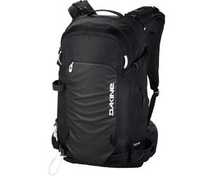 Dakine Poacher 32 Snowboard/Ski Backpack 32L Black 23