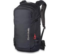 Dakine Poacher 32L Black Freeride Snowboard Backpack New Ski Avalanche