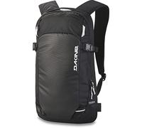 Dakine Poacher Backpack 14L - Black, One Size