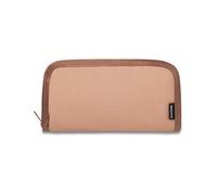 Dakine Polyester Wallet Luna in Bold Caramel
