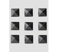 Dakine Pyramid Studs Stomp Pad black Uni