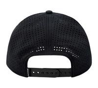 Dakine Rail Tech Cap One Size Black