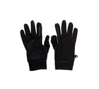 Dakine - Rambler Liner Black - Gloves - black - L - 98% Polyester, 2% Elastane L