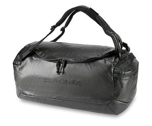 DAKINE Ranger Duffle 60L Sports & Travel Bag, Duffle Bag - Black