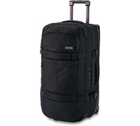 Dakine Reisetasche Split Roller mit Rädern, geräumige, praktisch unterteilte Fächer - widerstandsfähiger Rollkoffer, Gepäck- und Sporttasche