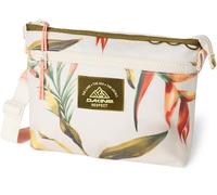 DAKINE RENOVATION CROSSBODY BAG T3 COATED POLY RIPSTOP, Klabotnica, One Size, Totes