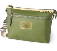 DAKINE Renovation Crossbody Bag T3 Coated Polyester Ripstop, Cypress, Einheitsgröße