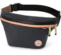 DAKINE RENOVATION HIP PACK, BLACK, Renovation Hip Pack