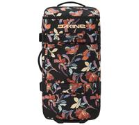 Dakine - Robust suitcase - Split Roller Bag 2.0 85L Dark Ephemera - Black Black one size