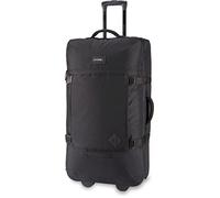 Dakine - Suitcase with wheels - 365 Roller 120L Black Black