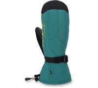 Dakine Scout 2.0 Mitts - Men's Insulated Waterproof Snow, Mediterranea, M