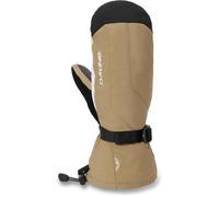 Dakine Scout 2.0 Mitts - Men's Insulated Waterproof Snow Mittens, Kelp, M