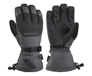 Dakine Scout DK Dry Snowboard/Ski Gloves, M Carbon