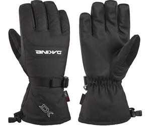 Dakine Scout DK Dry Snowboard/Ski Gloves, XL Black