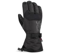 Dakine Scout Gloves - Black, X-Large