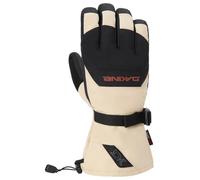 Dakine Scout Gloves Brown Rice Large