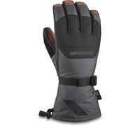 Dakine Scout Mens Gloves Carbon