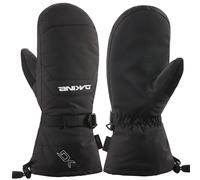 Dakine Scout Mitts Black NEW ski snowboard mens medium large XL