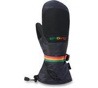 Dakine Scout Mitts - Black Vintage Camo, Small