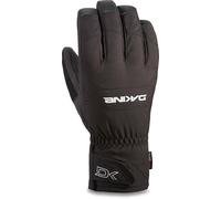Dakine Scout Short Gloves - Black, Large