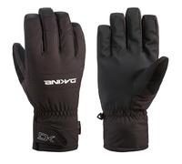 Dakine Scout Short Gloves: Black: S Size: S, Colour: Black