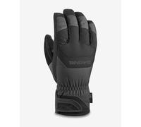 Dakine Scout Short Gloves Grey Black - S