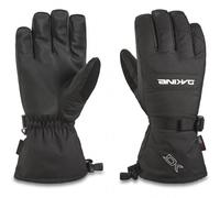 Dakine Scout Ski Gloves Black NEW snowboard mens medium large XL