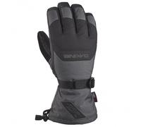 Dakine Scout Ski Gloves Carbon Grey NEW snowboard mens medium large XL sale