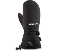 Dakine Scout Dk Dry Ski/Snowboard Mitts S Black/White Logo