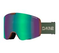 Dakine Sector Snow Goggles High Sierra/Green Mirror