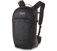Dakine Seeker 18 Liter Bike Hydration Backpack - Blackmoss