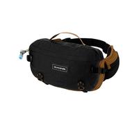DAKINE SEEKER HIP PACK 6L, BLACK/RUBBER, Seeker Hip Pack 6l
